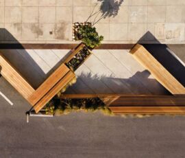 San Francisco’s Outer Sunset District