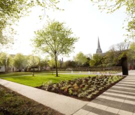 Giulia Vallone Architect - Cork County Council, Clonakilty 400 Urban Design Framework, Clonakilty, Irlanda