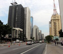 Avenida paulista