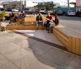 San Francisco’s Outer Sunset District