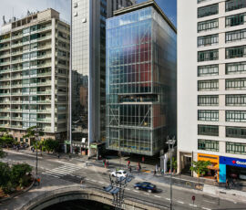 IMS-SP di Andrade-Morettin (© Nelson Kon)
