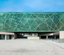Museo della Memoria