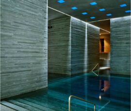 P.Zumthor, terme di Vals (CH)