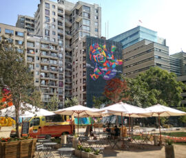 Plaza de Bolsillo