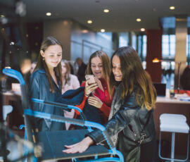 Salone del Mobile.Milano Moscow
