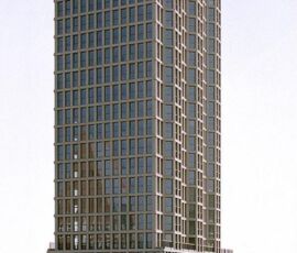 Toren de Kroon