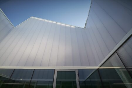 G-Factor_Fondazione Golinelli (progetto di diverserighestudio; foto di Giovanni Bortolani)
