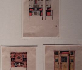 Schizzi (© Edoardo Conte)