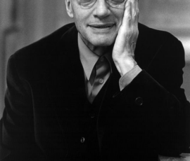 Alessandro Mendini (foto G. Darugar)