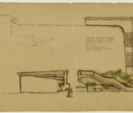 Ponte degli Angeli (arcosanti)