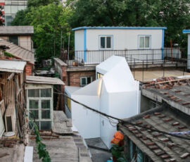 (© People’s Architecture Office)