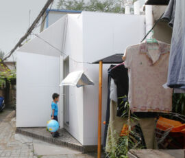 (© People’s Architecture Office)