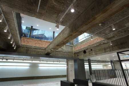(© Ginza Sony Park Project)