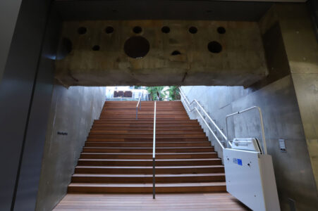 (© Ginza Sony Park Project)