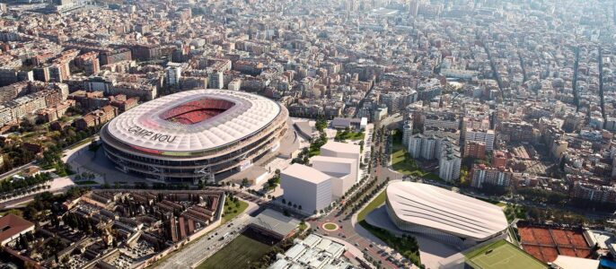 Espai Barça
