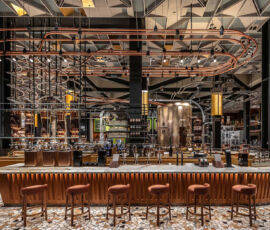 Starbucks Roastery Milano