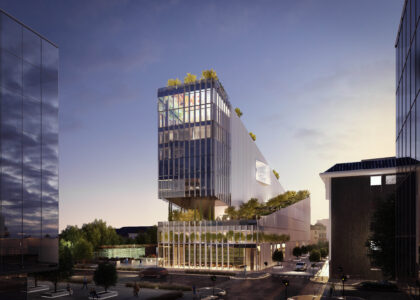 Milano, “Vitae”, Carlo Ratti Associati, Habitech, Fondazione Politecnico di Milano e Ifom