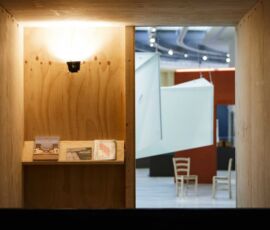 Foto Musacchio Ianniello, courtesy Fondazione MAXXI