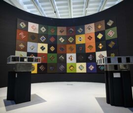 Foto Musacchio Ianniello, courtesy Fondazione MAXXI