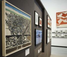 Foto Musacchio Ianniello, courtesy Fondazione MAXXI