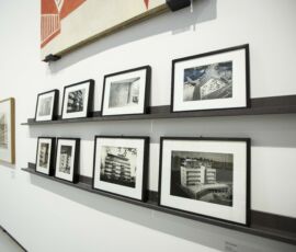 Foto Musacchio Ianniello, courtesy Fondazione MAXXI