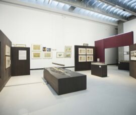 Foto Musacchio Ianniello, courtesy Fondazione MAXXI