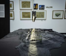 Foto Musacchio Ianniello, courtesy Fondazione MAXXI