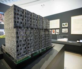 Foto Musacchio Ianniello, courtesy Fondazione MAXXI
