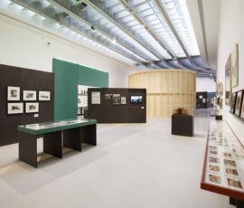 Foto Musacchio Ianniello, courtesy Fondazione MAXXI