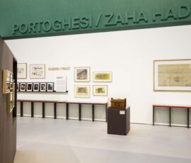 Foto Musacchio Ianniello, courtesy Fondazione MAXXI