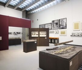 Foto Musacchio Ianniello, courtesy Fondazione MAXXI
