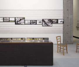 Foto Musacchio Ianniello, courtesy Fondazione MAXXI