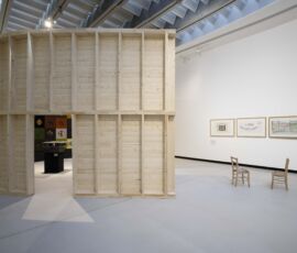 Foto Musacchio Ianniello, courtesy Fondazione MAXXI