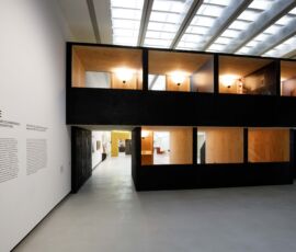 Foto Musacchio Ianniello, courtesy Fondazione MAXXI