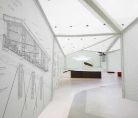 Foto Musacchio Ianniello, courtesy Fondazione MAXXI