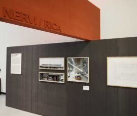 Foto Musacchio Ianniello, courtesy Fondazione MAXXI