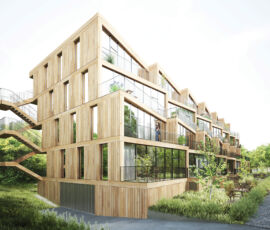 WFA, NL Architects_STUDYO Architects (©D.A.M.)