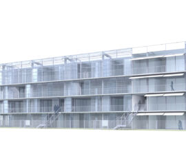WFA, Lacaton&Vassal (©D.A.M.)