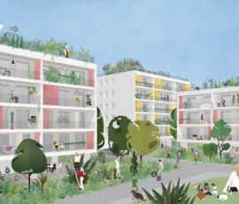 WFA, 5 Praeger Richter Architekten, riconoscimento speciale (©D.A.M.)