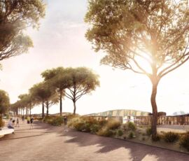 Parco del mare