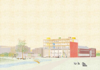 6a Architects