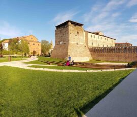 Castel Sismondo