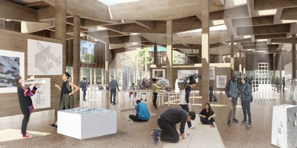 Grafton Architects
