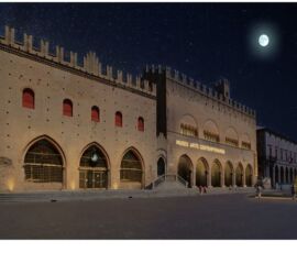 Museo di arte moderna e contemporanea