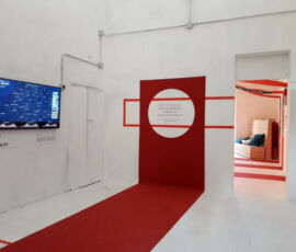 Design break - Beijing : Suzhou : Shenzen (©Lucia Pierro e Marco Scarpinato)