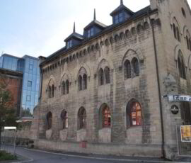 Fronveste Hotel, Meiningen