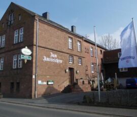 Zum Amtsrichter, Hillesheim