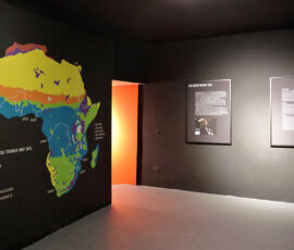 Urban Africa - David Adjaye’s Photographic Survey (©Farm Cultural Park)