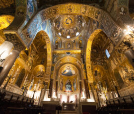 Cappella Palatina