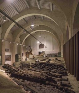 (© Cooperativa Archeologia)
